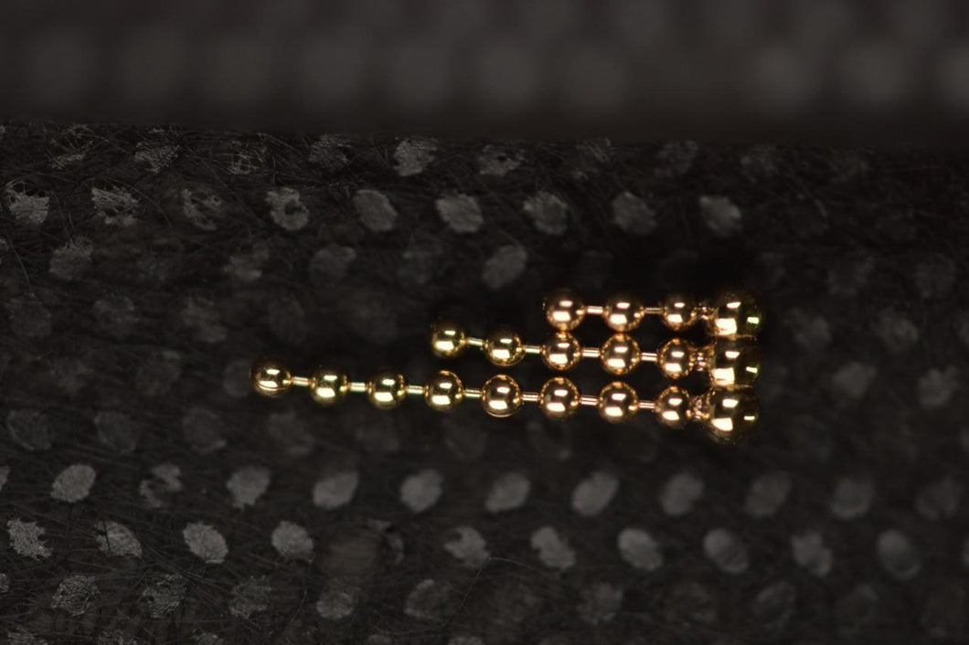 Quetzalli Jewelry