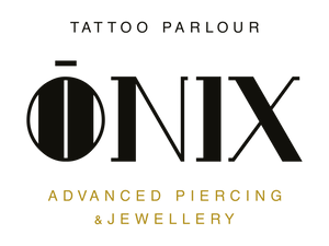 Ónix | Tattoo Parlour • Advanced Piercing &amp; Jewellery