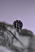 Cargar imagen en el visor de la galería, Disk Hammered Black
