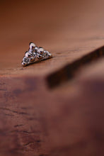 Cargar imagen en el visor de la galería, Mini Epiphany Palladium White Gold
