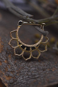 Kiwi jewelry